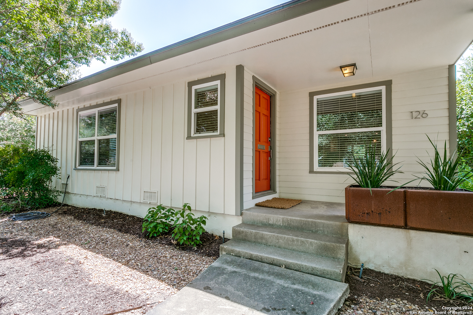 126 Irvington Drive San Antonio TX 78209