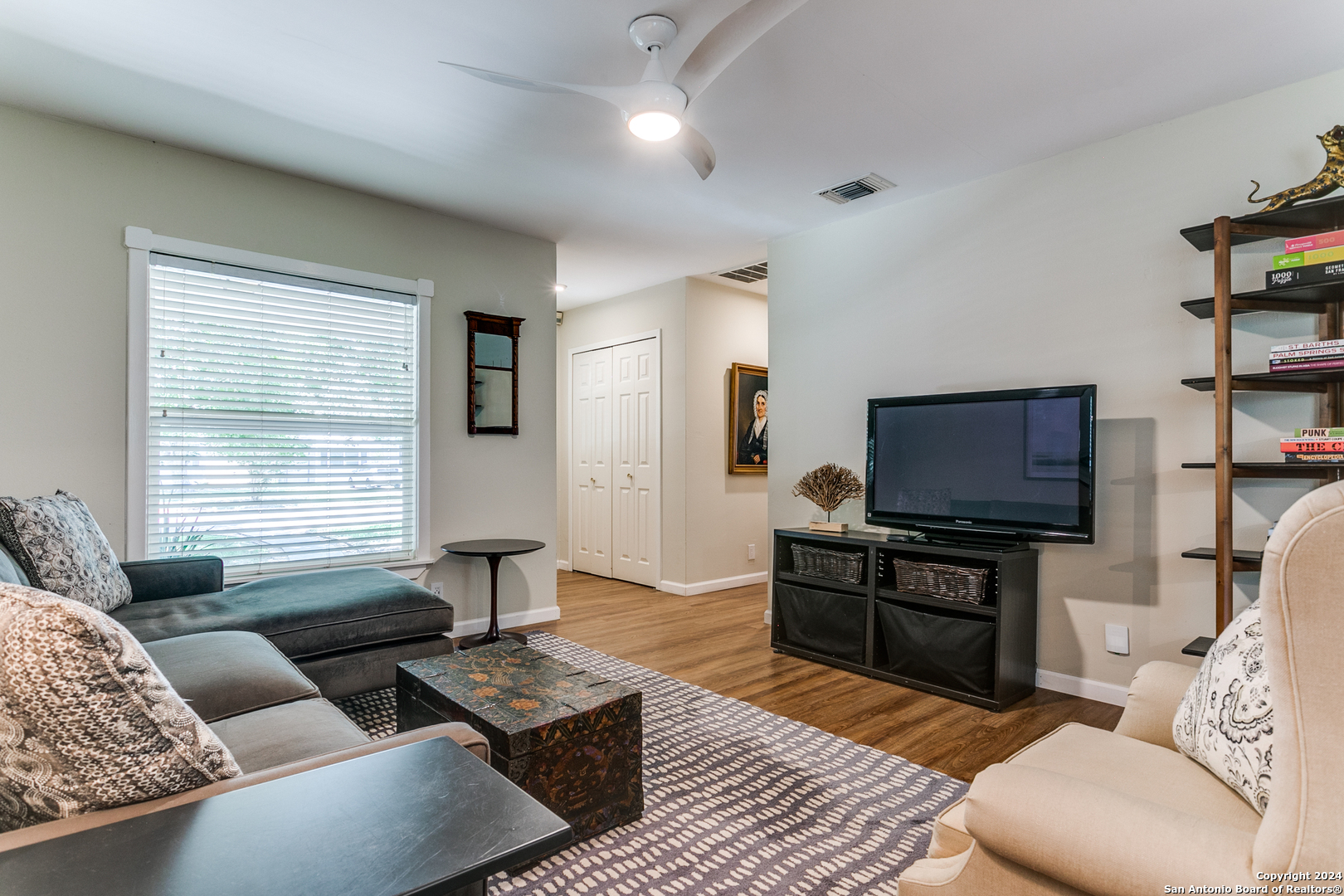 126 Irvington Drive San Antonio TX 78209