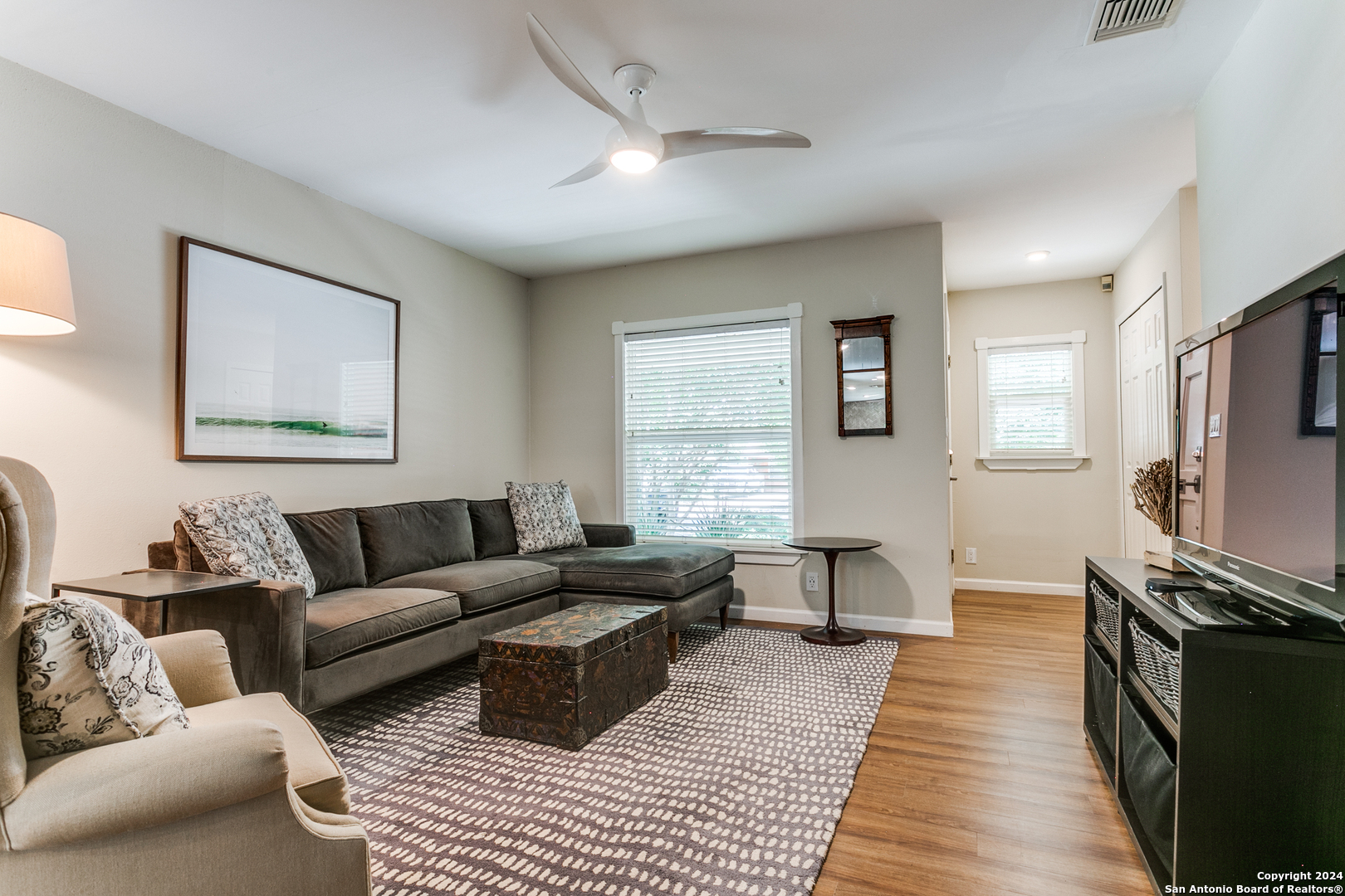 126 Irvington Drive San Antonio TX 78209
