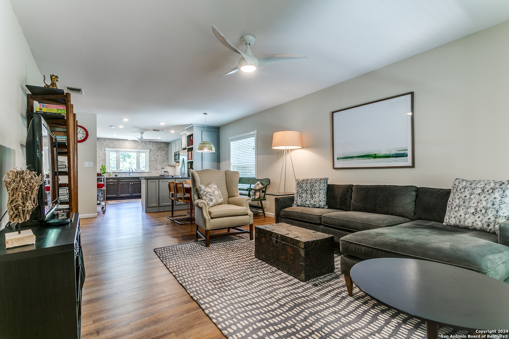 126 Irvington Drive San Antonio TX 78209