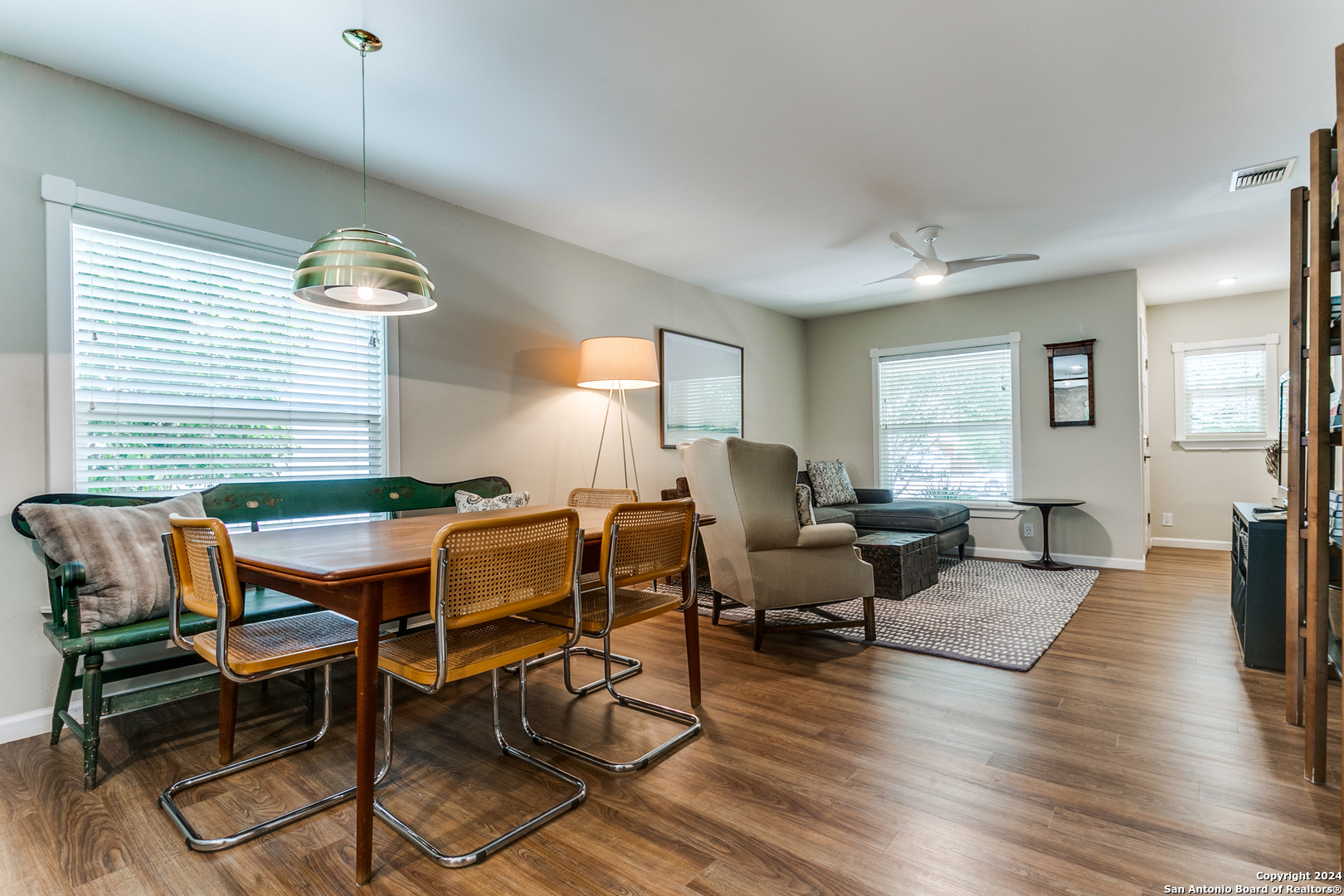 126 Irvington Drive San Antonio TX 78209