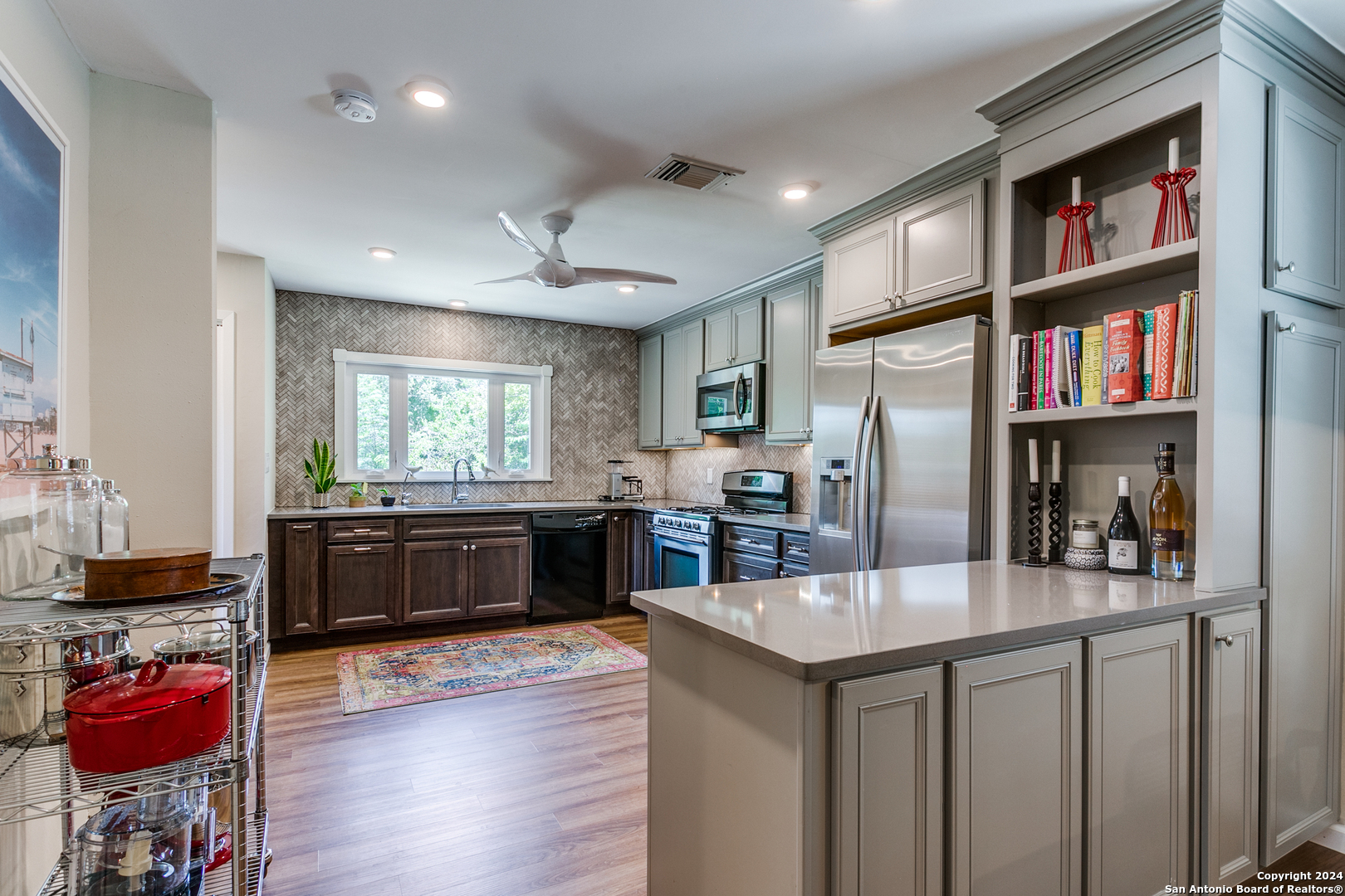 126 Irvington Drive San Antonio TX 78209