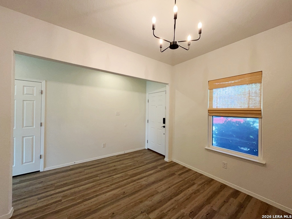 2431 Rainbow Basin Converse TX 78109