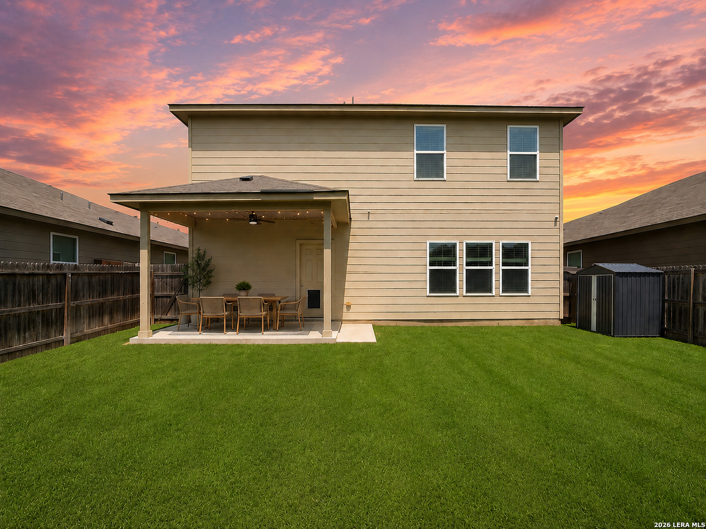 2431 Rainbow Basin Converse TX 78109