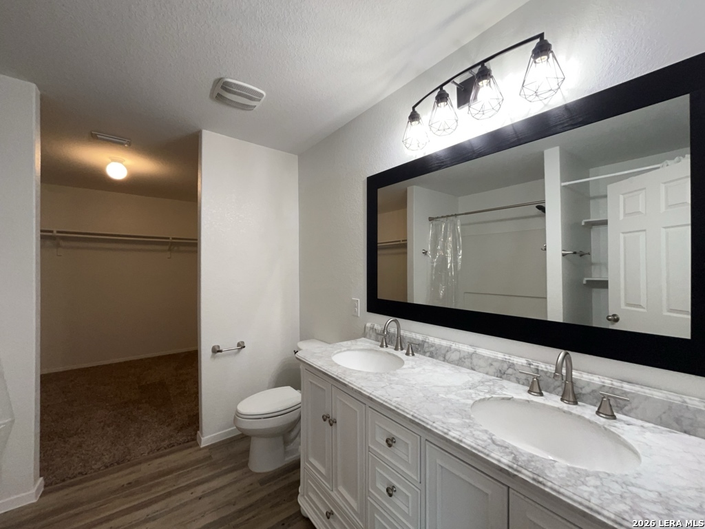 2431 Rainbow Basin Converse TX 78109