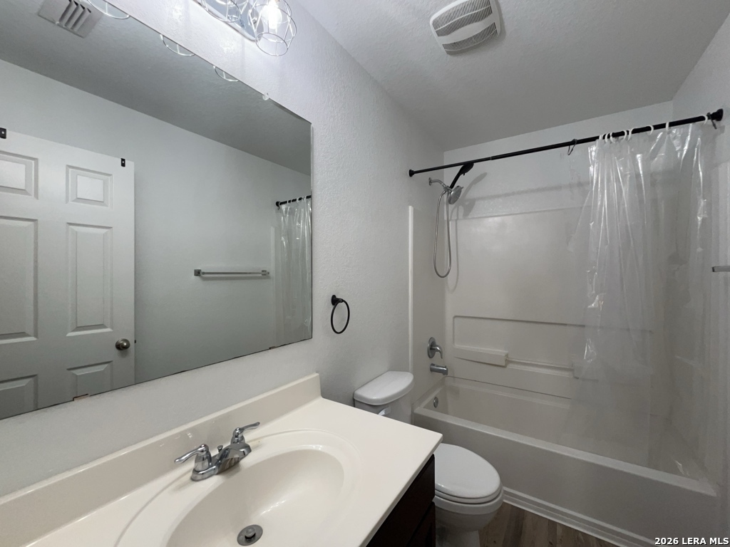 2431 Rainbow Basin Converse TX 78109