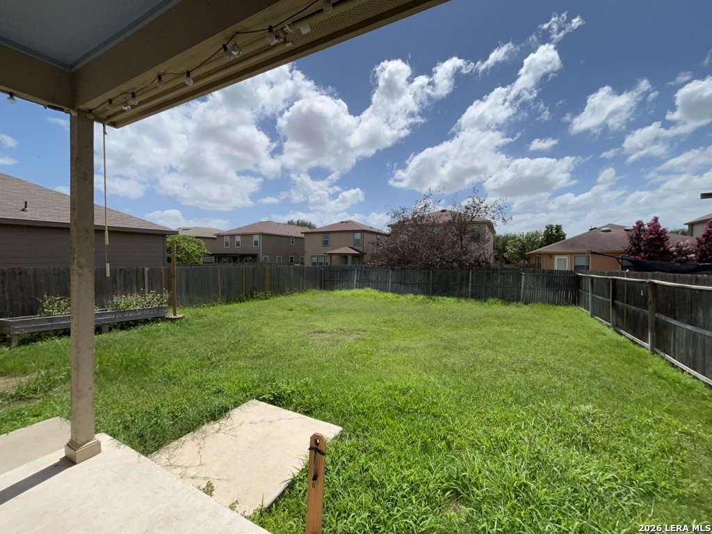 2431 Rainbow Basin Converse TX 78109