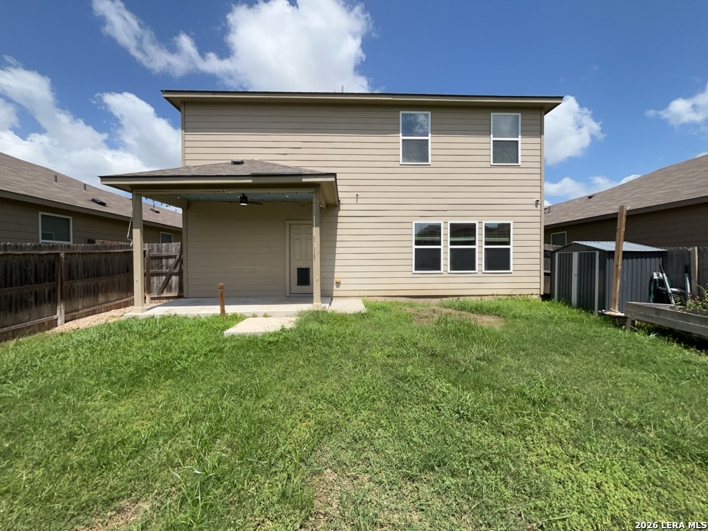 2431 Rainbow Basin Converse TX 78109