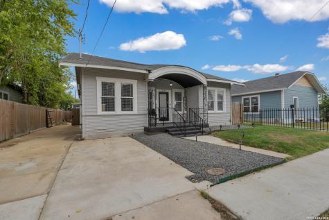704 Cuney San Antonio TX 78210