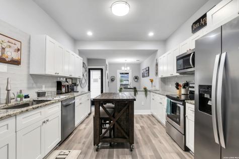 704 Cuney San Antonio TX 78210
