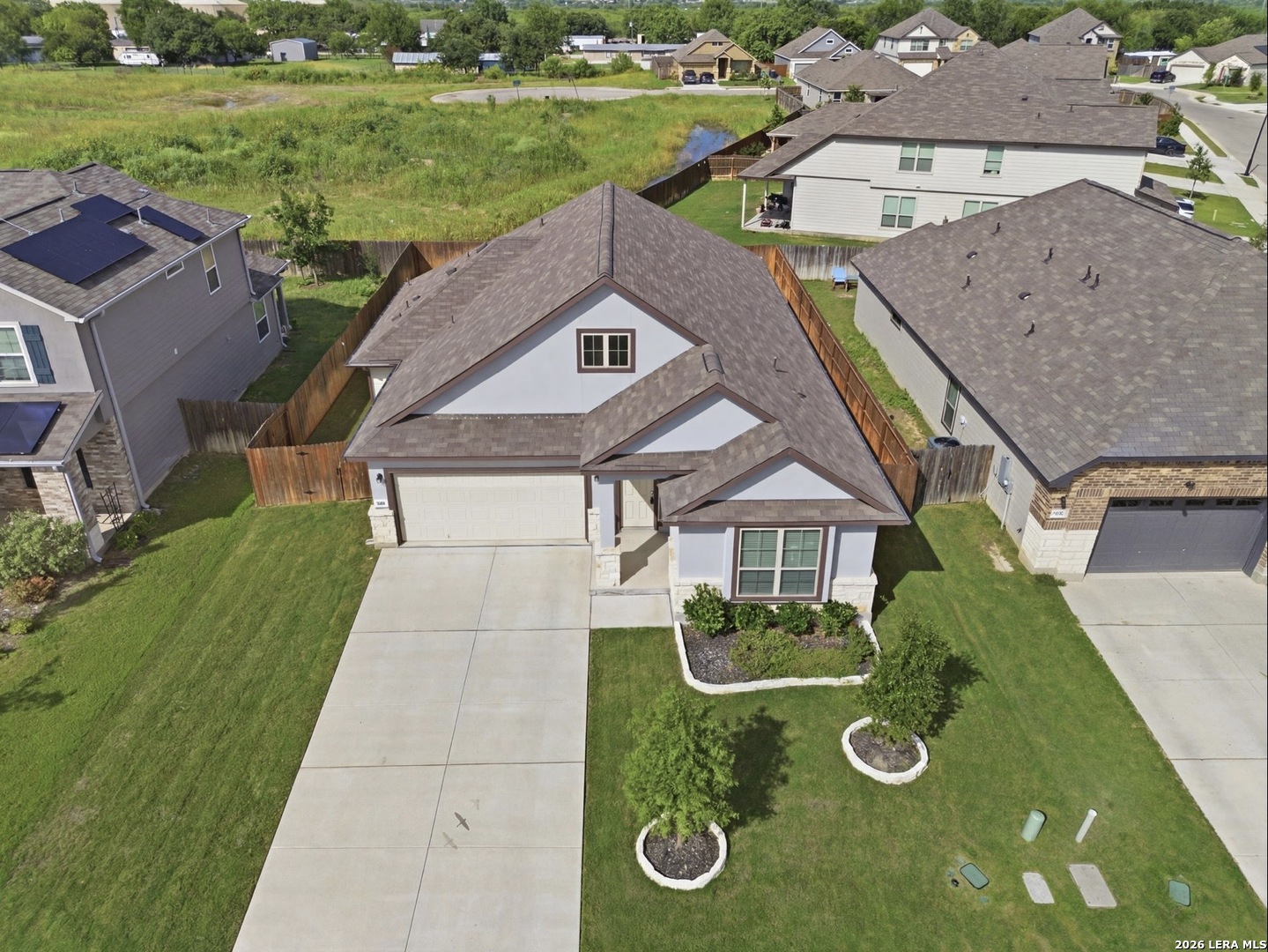 261 Pudu Trail Cibolo TX 78108