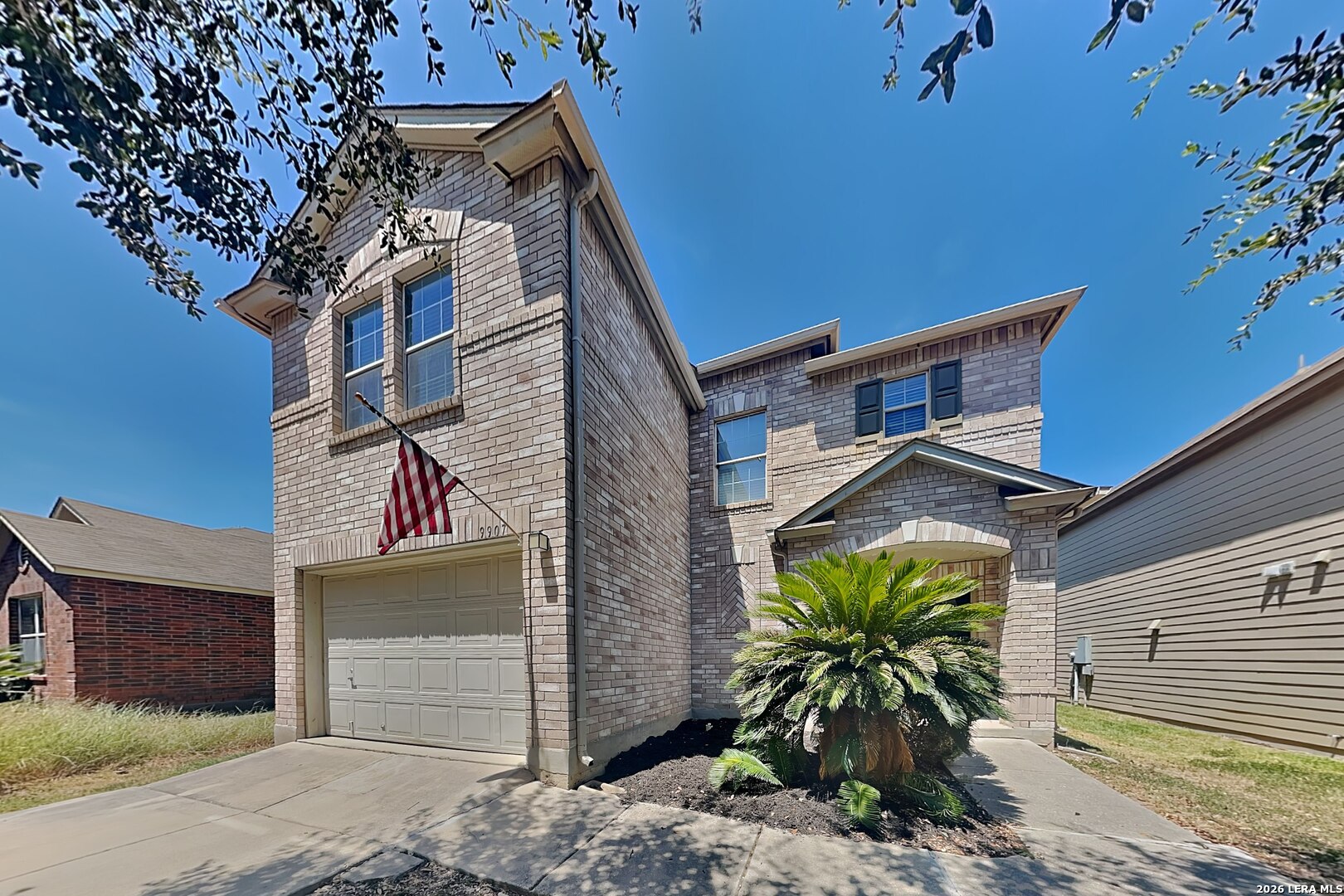 9907 Carswell Peak San Antonio TX 78245