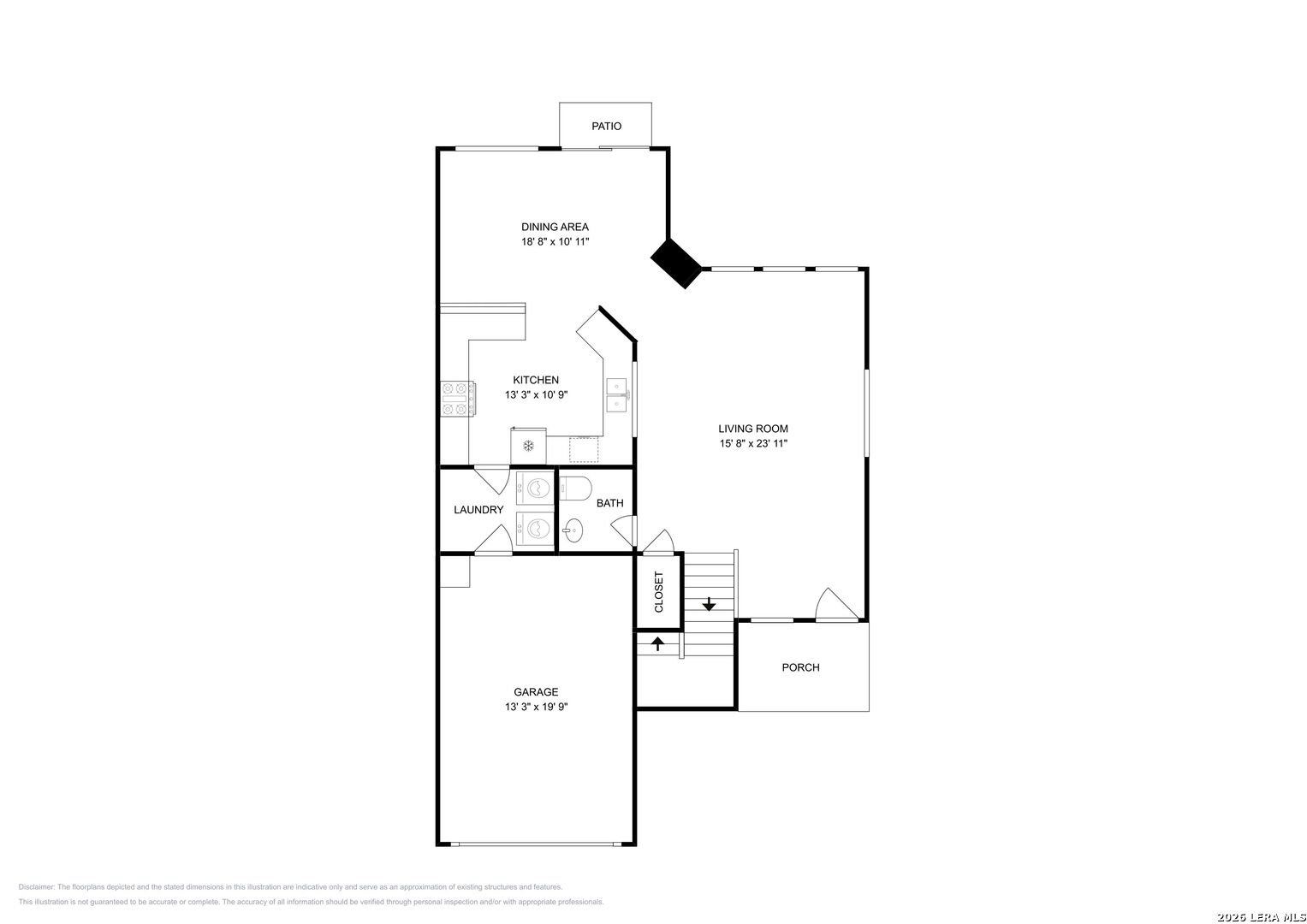 9907 Carswell Peak San Antonio TX 78245