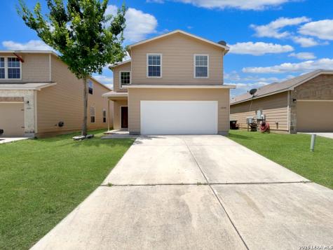 11838 Twin Oaks Path San Antonio TX 78254