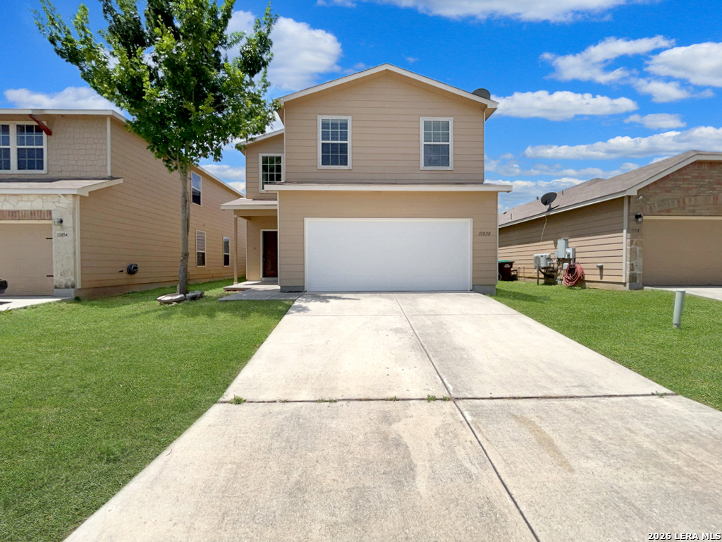 11838 Twin Oaks Path San Antonio TX 78254