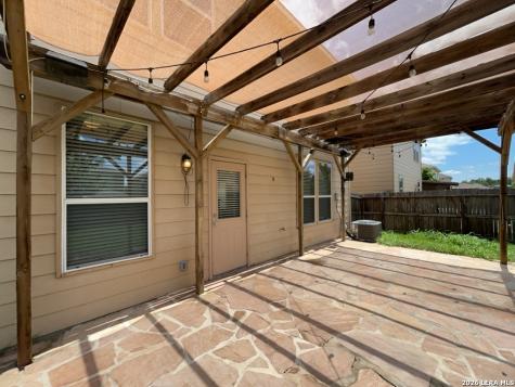 11838 Twin Oaks Path San Antonio TX 78254