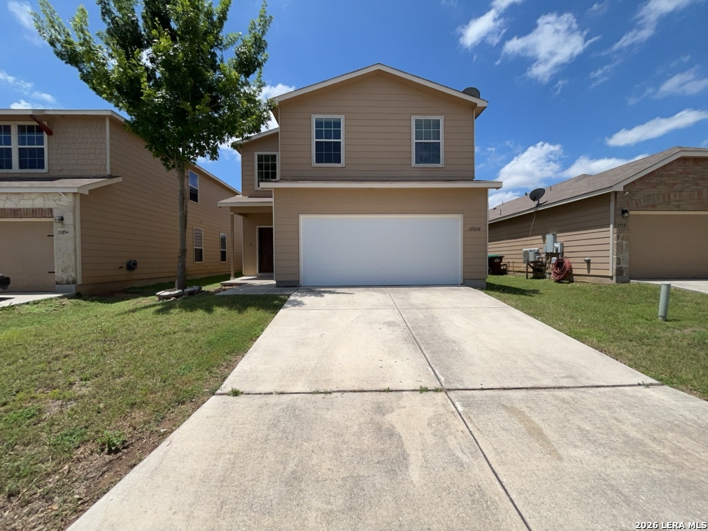 11838 Twin Oaks Path San Antonio TX 78254