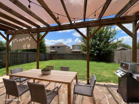11838 Twin Oaks Path San Antonio TX 78254