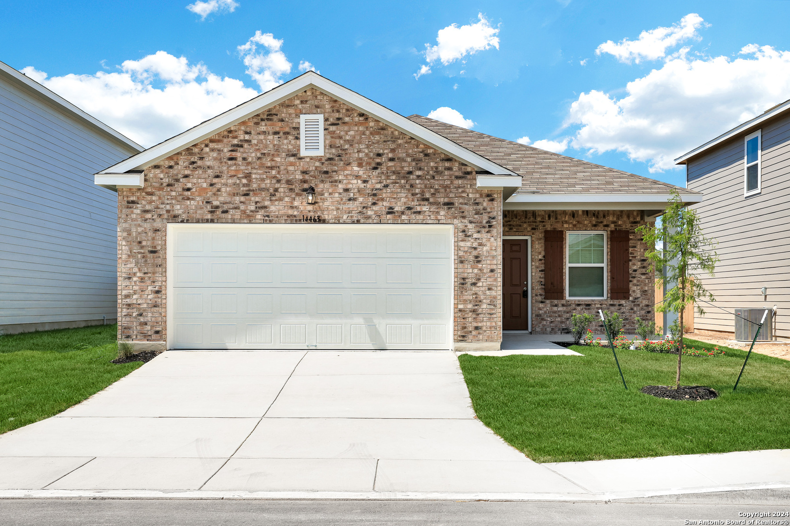 14463 Woodland Valley San Antonio TX 78252