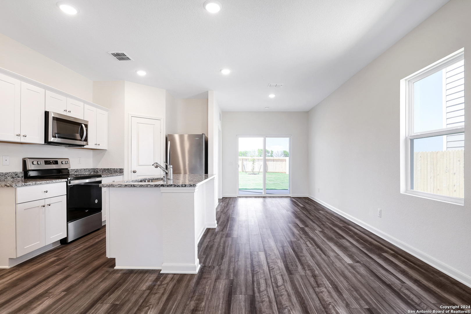 14463 Woodland Valley San Antonio TX 78252