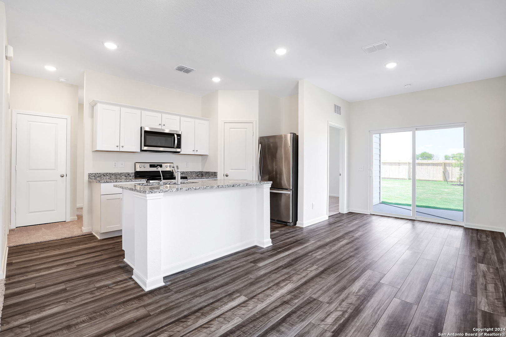 14463 Woodland Valley San Antonio TX 78252