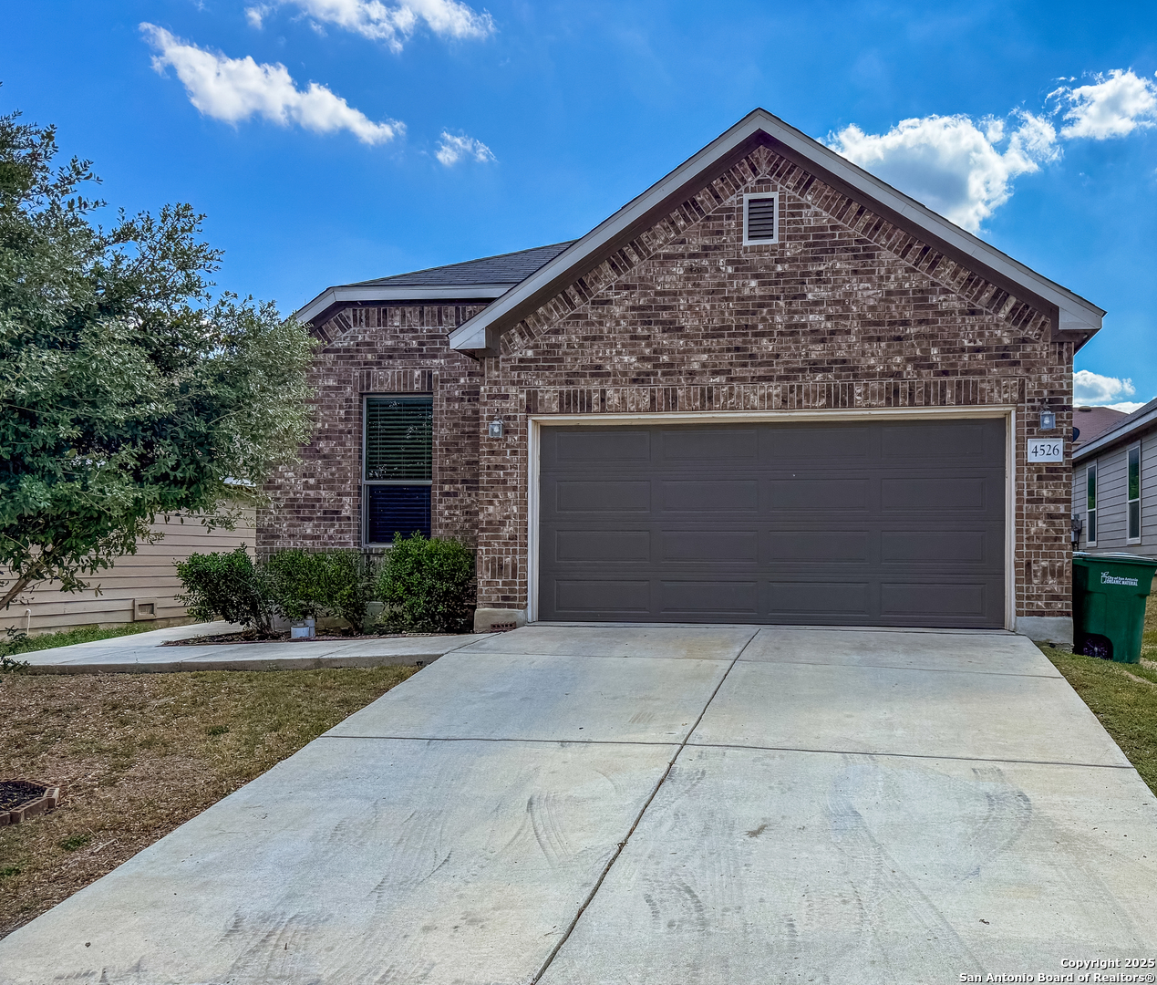 4526 Stetson Run San Antonio TX 78223
