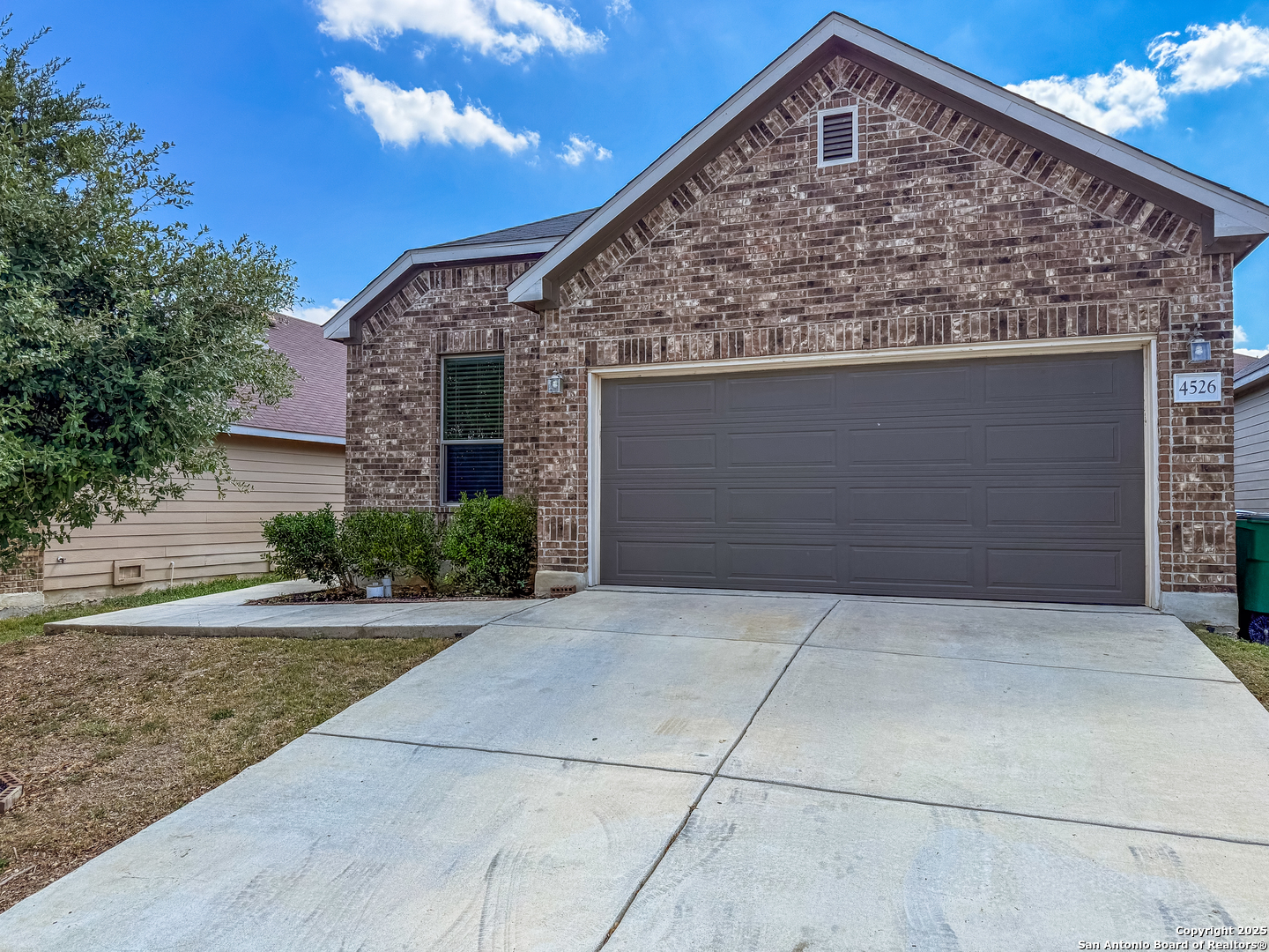 4526 Stetson Run San Antonio TX 78223