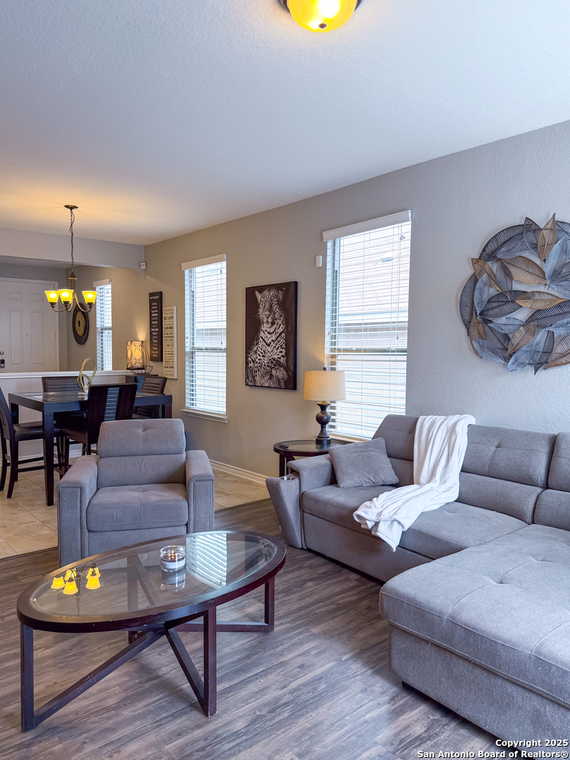 4526 Stetson Run San Antonio TX 78223