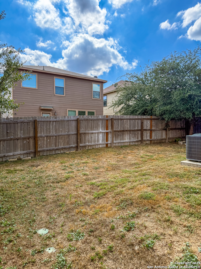 4526 Stetson Run San Antonio TX 78223
