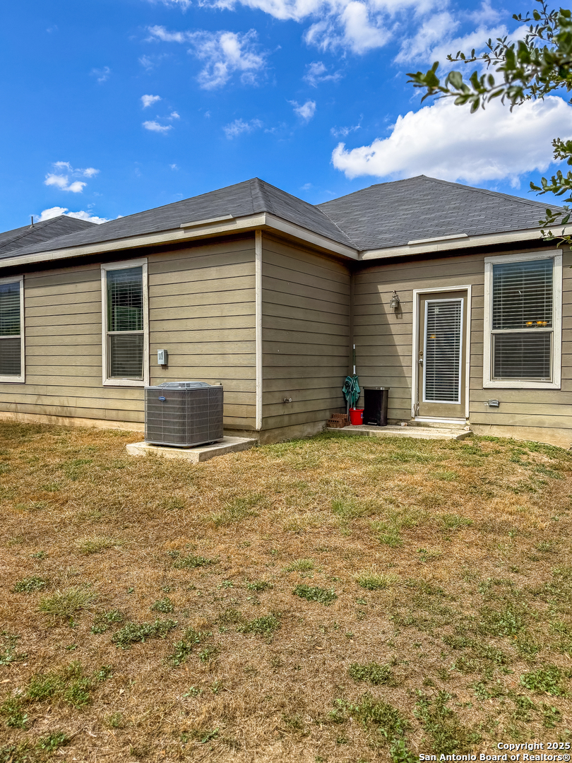 4526 Stetson Run San Antonio TX 78223