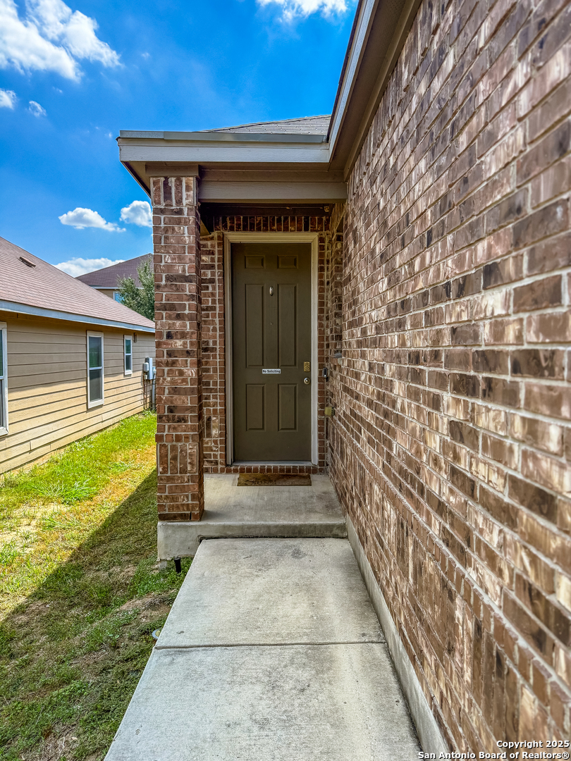 4526 Stetson Run San Antonio TX 78223