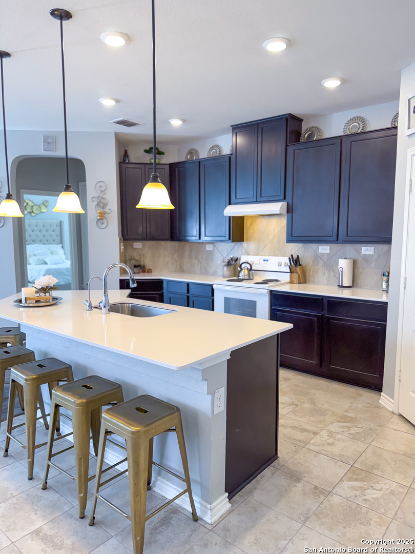 4526 Stetson Run San Antonio TX 78223