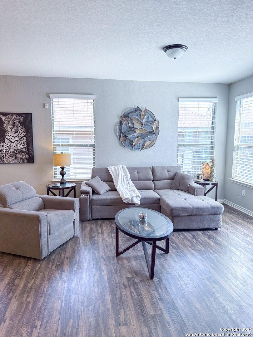 4526 Stetson Run San Antonio TX 78223