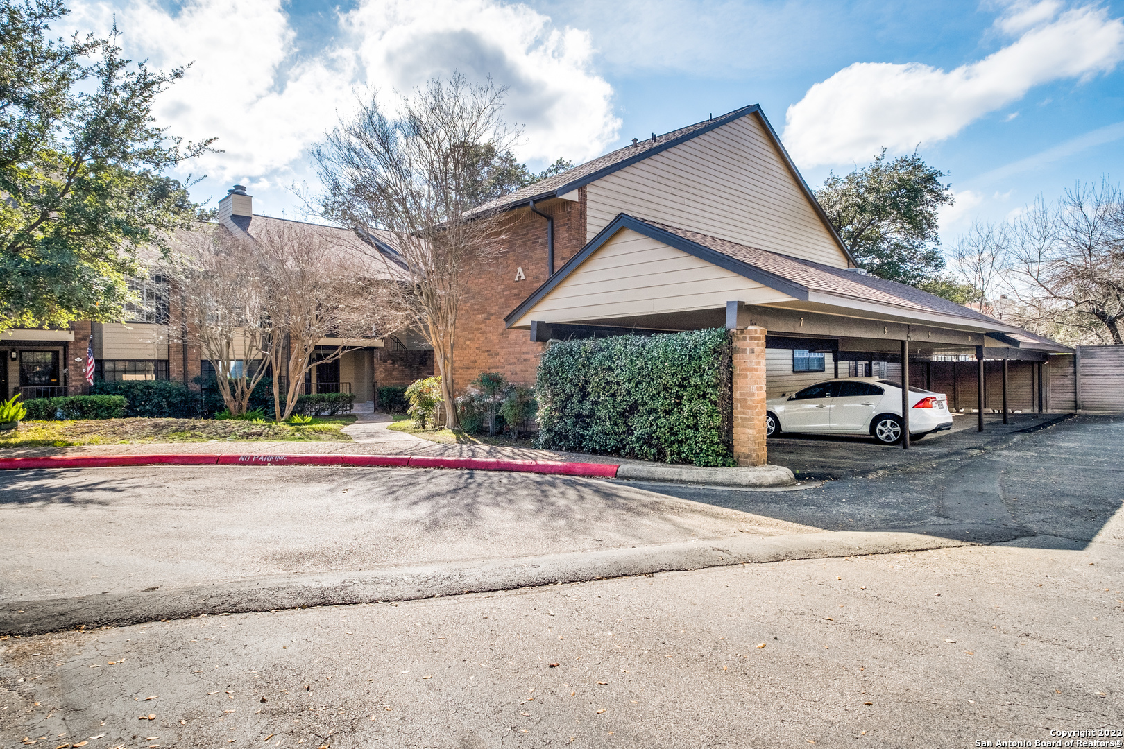 3605 Hidden Drive San Antonio TX 78217