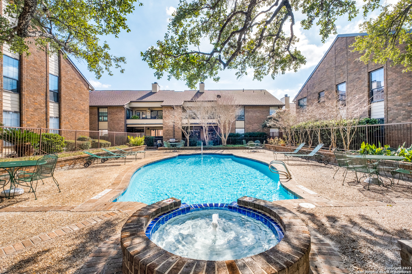 3605 Hidden Drive San Antonio TX 78217