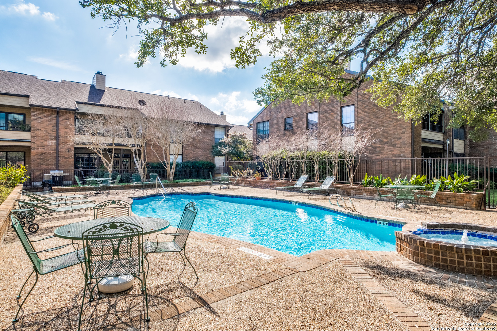 3605 Hidden Drive San Antonio TX 78217