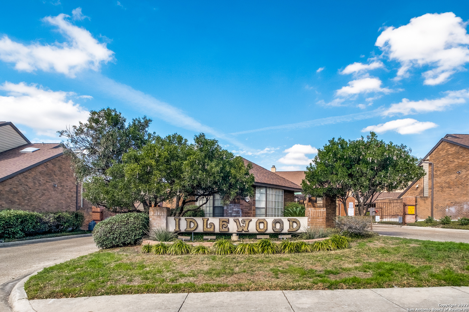 3605 Hidden Drive San Antonio TX 78217