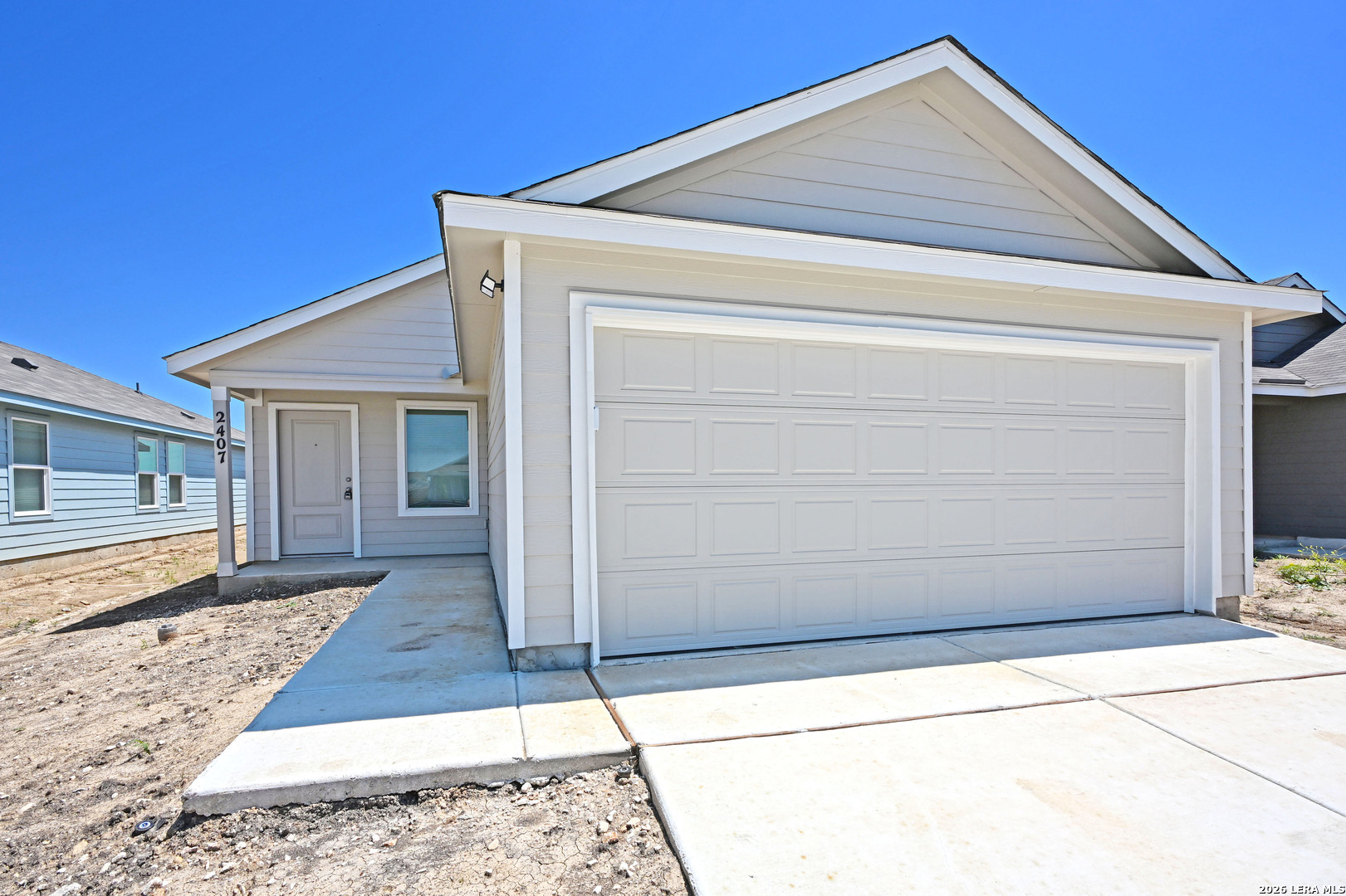 2407 Shady Grove New Braunfels TX 78130