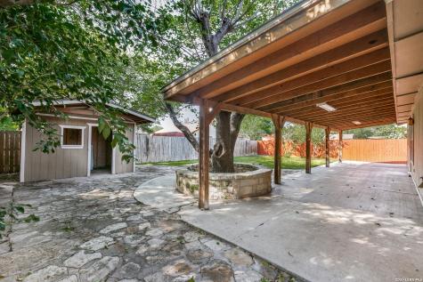 11419 Big Elk Drive San Antonio TX 78245