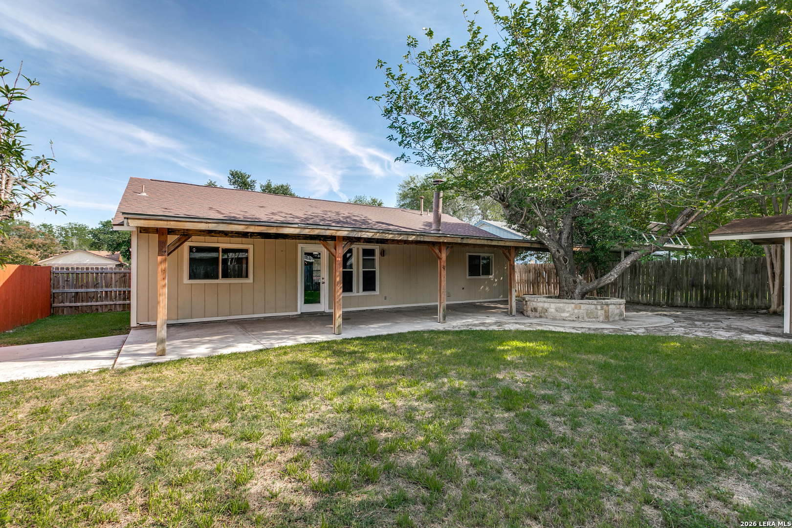 11419 Big Elk Drive San Antonio TX 78245