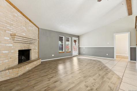 11419 Big Elk Drive San Antonio TX 78245