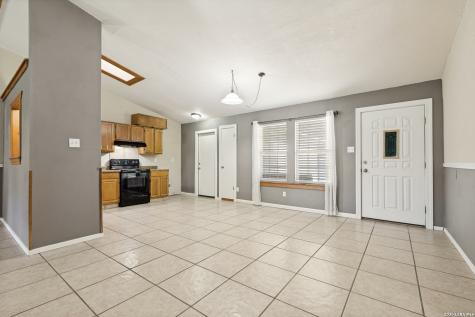 11419 Big Elk Drive San Antonio TX 78245