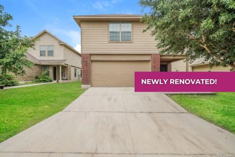 8927 Ashley Wilkes San Antonio TX 78221