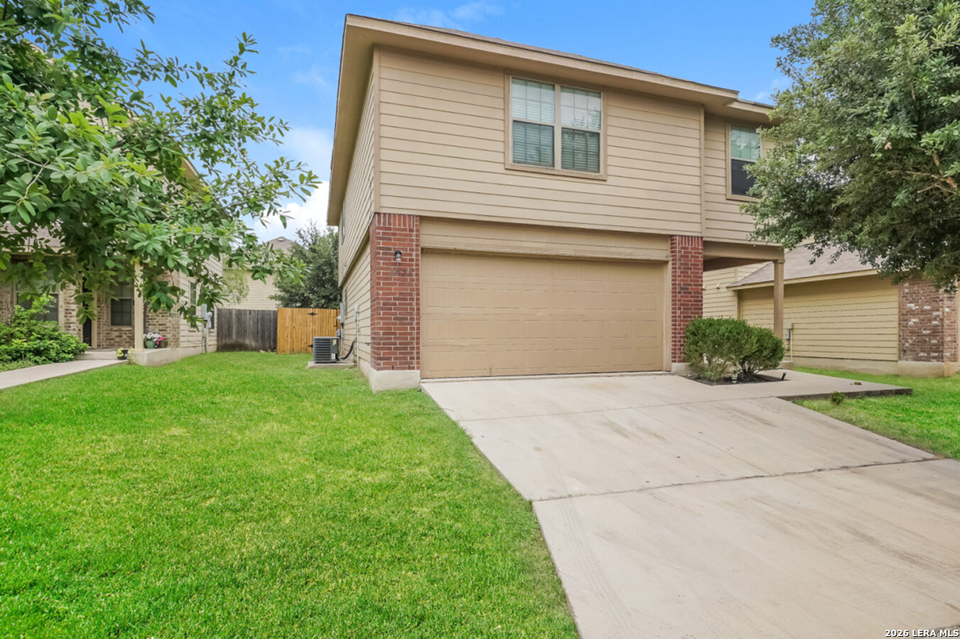 8927 Ashley Wilkes San Antonio TX 78221