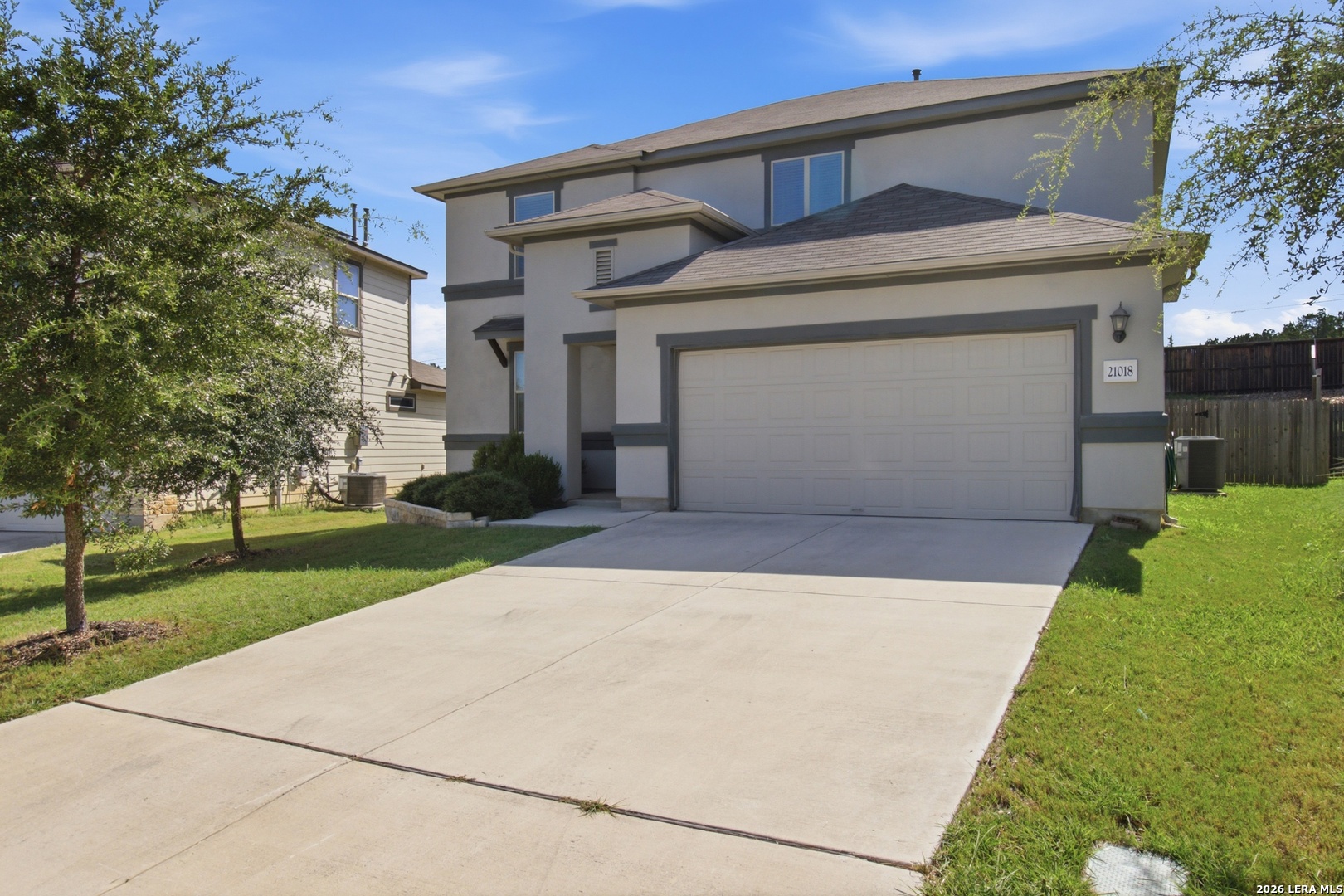 21018 Chestnut Cove San Antonio TX 78266