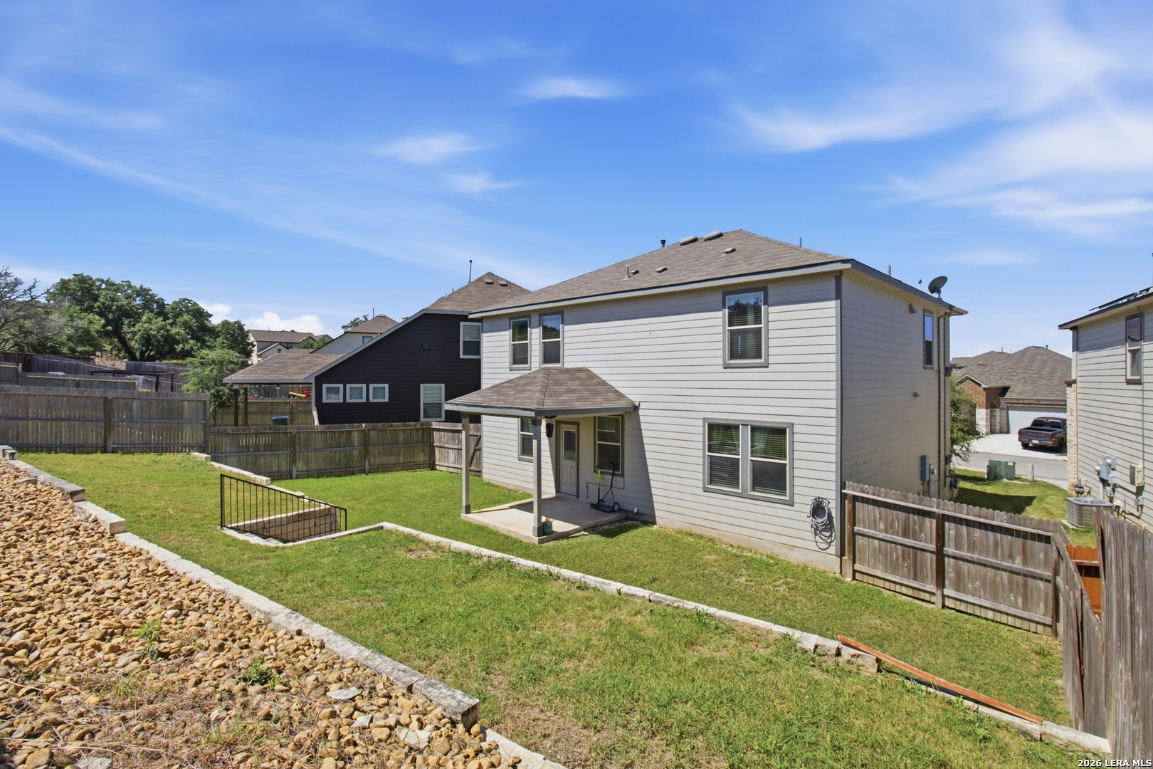 21018 Chestnut Cove San Antonio TX 78266