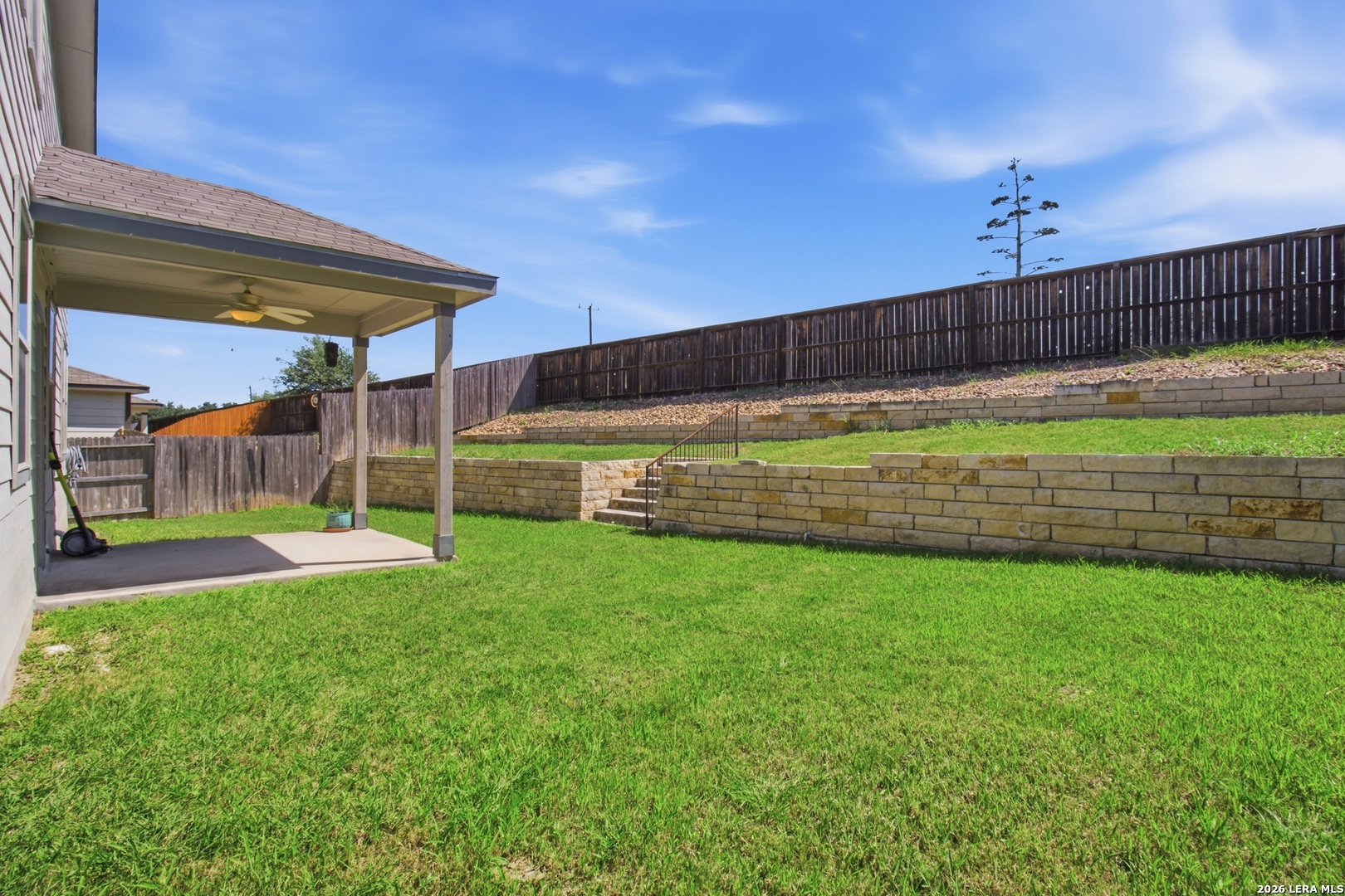 21018 Chestnut Cove San Antonio TX 78266