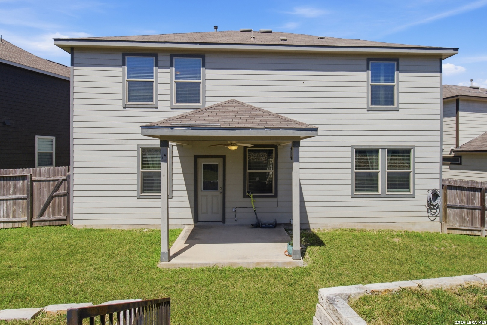 21018 Chestnut Cove San Antonio TX 78266