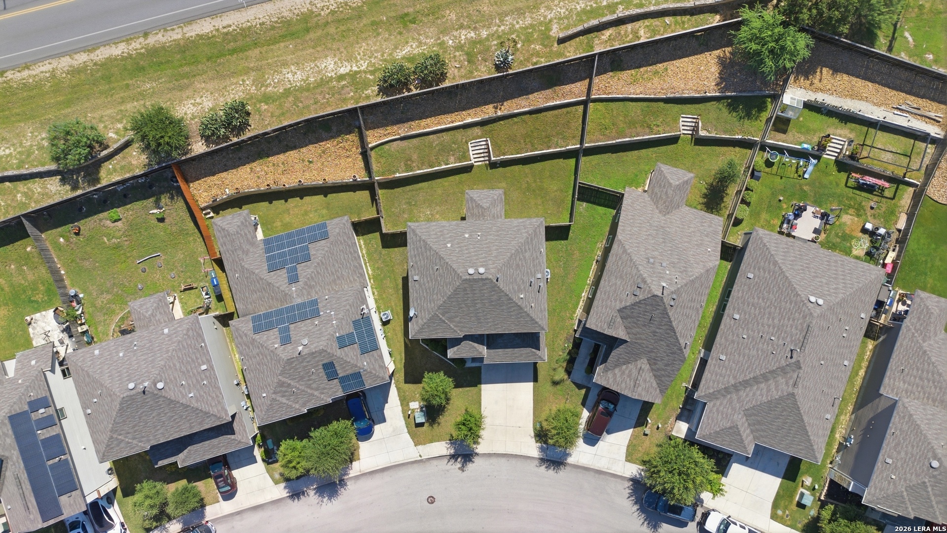 21018 Chestnut Cove San Antonio TX 78266