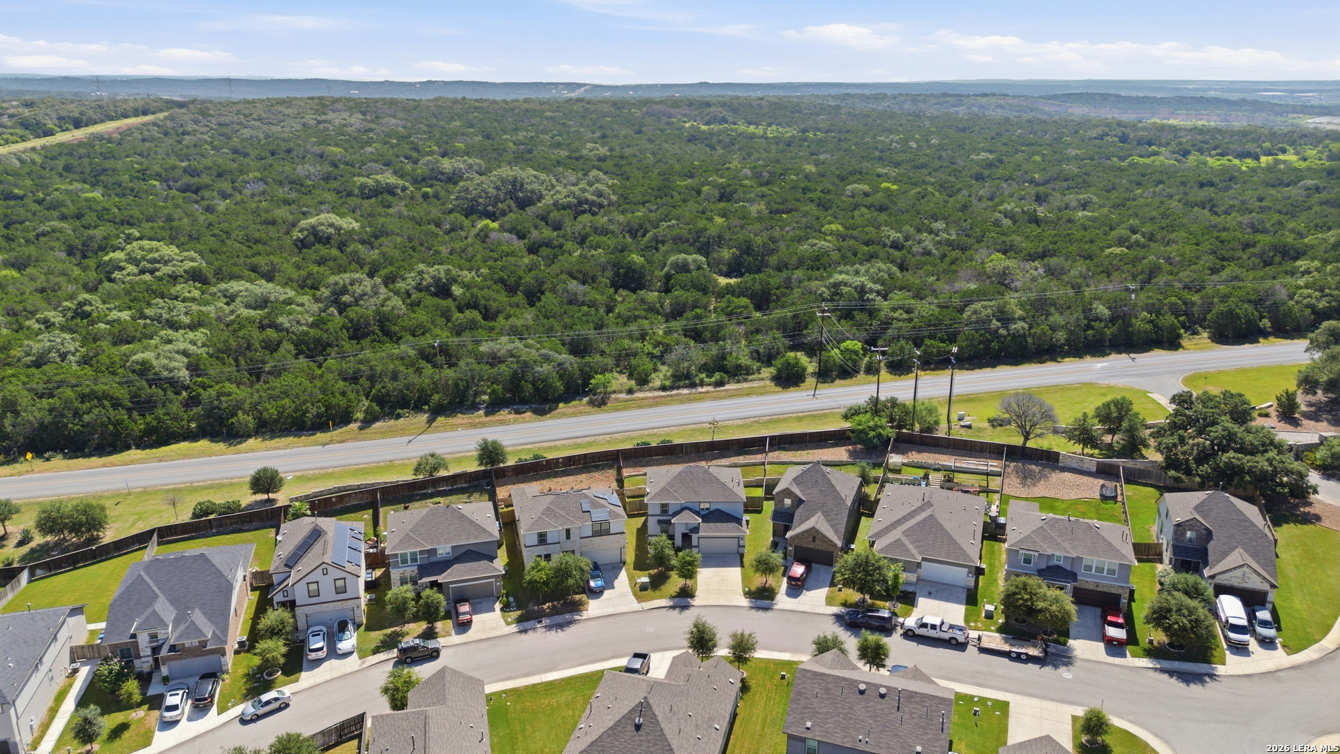 21018 Chestnut Cove San Antonio TX 78266